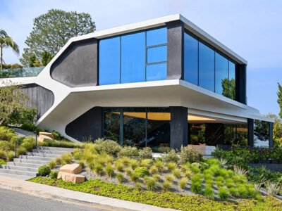 Regal Riverside Residence